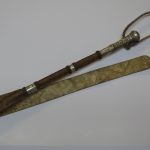 Lote: 196 - Lote: 196 - Rebenque