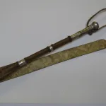 Lote: 196 - Lote: 196 - Rebenque