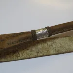 Lote: 196 - Lote: 196 - Rebenque