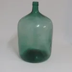Lote: 240 - Lote: 240 - Damajuana