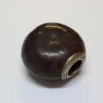 Lote: 59 - Lote: 59 - Mate galleta