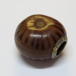 Lote: 60 - Lote: 60 - Mate galleta