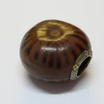 Lote: 60 - Lote: 60 - Mate galleta