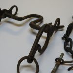 Lote: 244 - Lote: 244 - Frenos