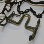 Lote: 244 - Lote: 244 - Frenos