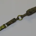 Lote: 2 - Lote: 2 - Llavero y puntero