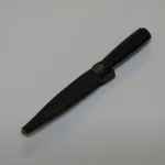 Lote: 134 - Lote: 134 - Cuchillo verijero