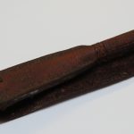 Lote: 193 - Lote: 193 - Rebenque