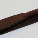 Lote: 193 - Lote: 193 - Rebenque