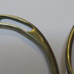 Lote: 224 - Lote: 224 - Estribos