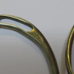 Lote: 224 - Lote: 224 - Estribos