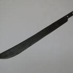 Lote: 248 - Lote: 248 - Machete