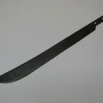 Lote: 248 - Lote: 248 - Machete