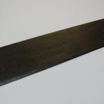 Lote: 248 - Lote: 248 - Machete