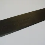 Lote: 248 - Lote: 248 - Machete