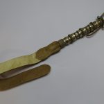 Lote: 199 - Lote: 199 - Rebenque