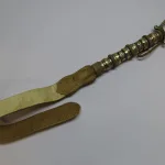 Lote: 199 - Lote: 199 - Rebenque