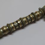 Lote: 199 - Lote: 199 - Rebenque