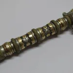 Lote: 199 - Lote: 199 - Rebenque