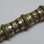 Lote: 199 - Lote: 199 - Rebenque