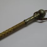 Lote: 197 - Lote: 197 - Rebenque
