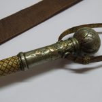 Lote: 197 - Lote: 197 - Rebenque