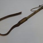 Lote: 198 - Lote: 198 - Rebenque
