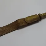 Lote: 198 - Lote: 198 - Rebenque