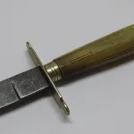 Lote: 159 - Lote: 159 - Facón