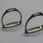Lote: 225 - Lote: 225 - Estribos