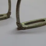 Lote: 225 - Lote: 225 - Estribos