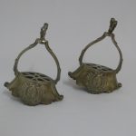 Lote: 227 - Lote: 227 - Estribos