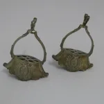 Lote: 227 - Lote: 227 - Estribos