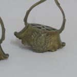 Lote: 227 - Lote: 227 - Estribos