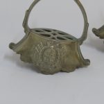 Lote: 227 - Lote: 227 - Estribos