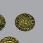 Lote: 27 - Lote: 27 - Fichas de estancia