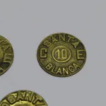 Lote: 27 - Lote: 27 - Fichas de estancia