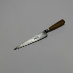 Lote: 135 - Lote: 135 - Cuchillo verijero