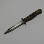 Lote: 118 - Lote: 118 - Cuchillo