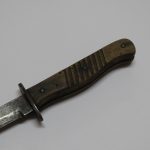 Lote: 118 - Lote: 118 - Cuchillo