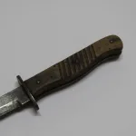 Lote: 118 - Lote: 118 - Cuchillo