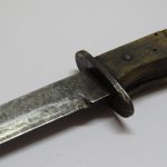 Lote: 118 - Lote: 118 - Cuchillo