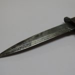 Lote: 118 - Lote: 118 - Cuchillo