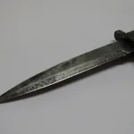 Lote: 118 - Lote: 118 - Cuchillo