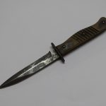 Lote: 118 - Lote: 118 - Cuchillo
