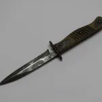 Lote: 118 - Lote: 118 - Cuchillo