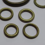 Lote: 6 - Lote: 6 - Argollas