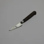 Lote: 131 - Lote: 131 - Cuchillo verijero y oficio