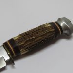 Lote: 119 - Lote: 119 - Cuchillo