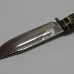 Lote: 119 - Lote: 119 - Cuchillo